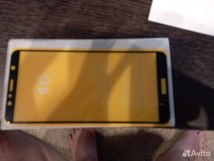 Продаю телефон honor 7C