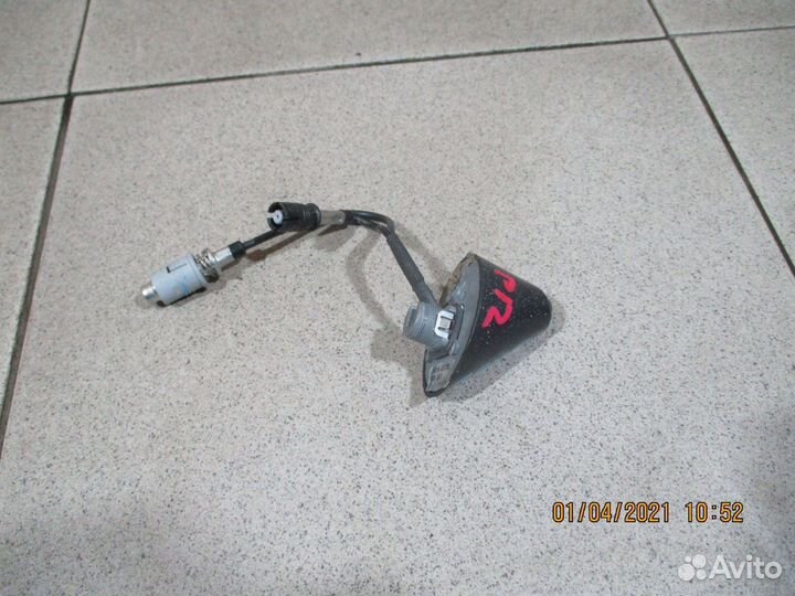 Антенна Nissan Primera (P12)