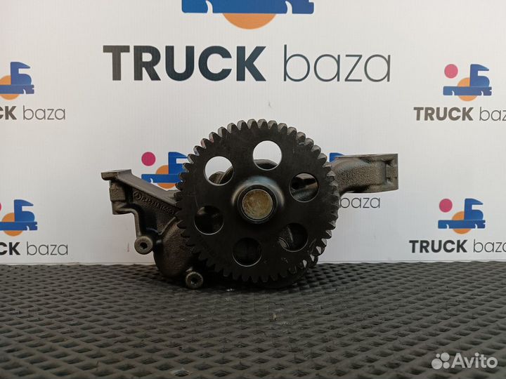 A5421810020 Насос масляный