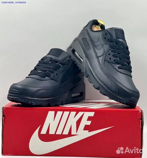 Nike Air Max 90 (Арт.37234)