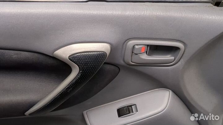 Дверь боковая Toyota RAV 4, 2002