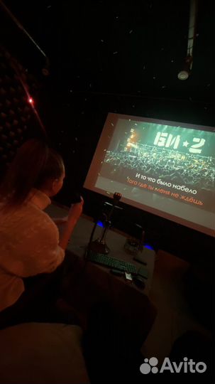 Аренда лофта