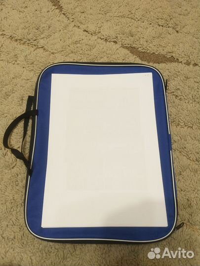 Сумка папка