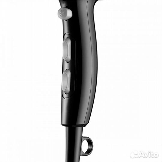 Фен Zelmer ZHD8470, черный