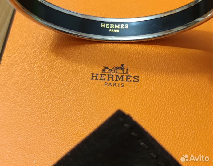 Браслет Herme женский оригинал