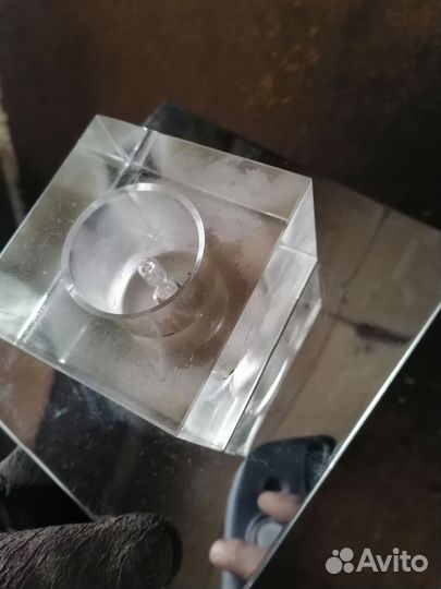 Светильник потолочный светодиодный