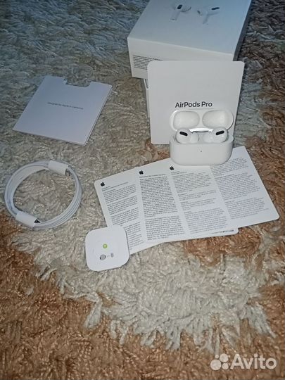 Air Pods Pro Реплика