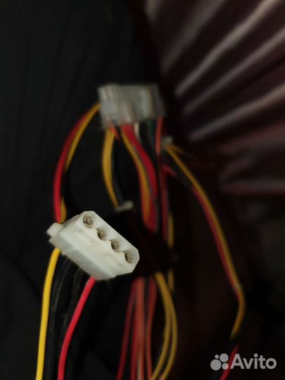 Блок питания 350w