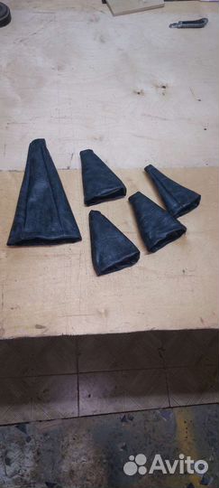 К-т чехлов Т-150