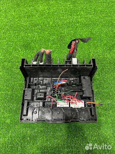 Блок предохранителей Chery Tiggo 8 Pro 1.6 F4J16