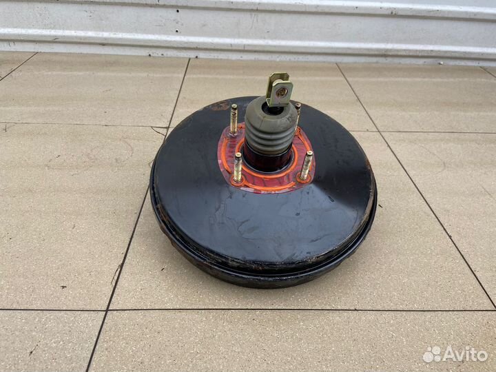 Тормозной вакуум Ford Focus 1