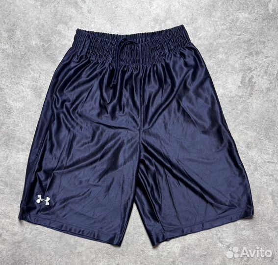 Шорты under armour оригинал S (муж)