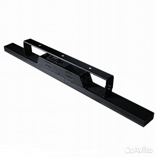 LED bar sunstrip/matrix 12x5W