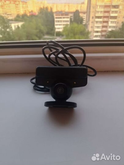 Sony Камера PS Eye Sony Playstation 3 (sleh-00448)