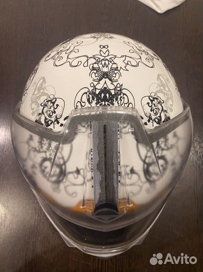 Cнегоходный шлем BRP Ski-Doo Modular 2