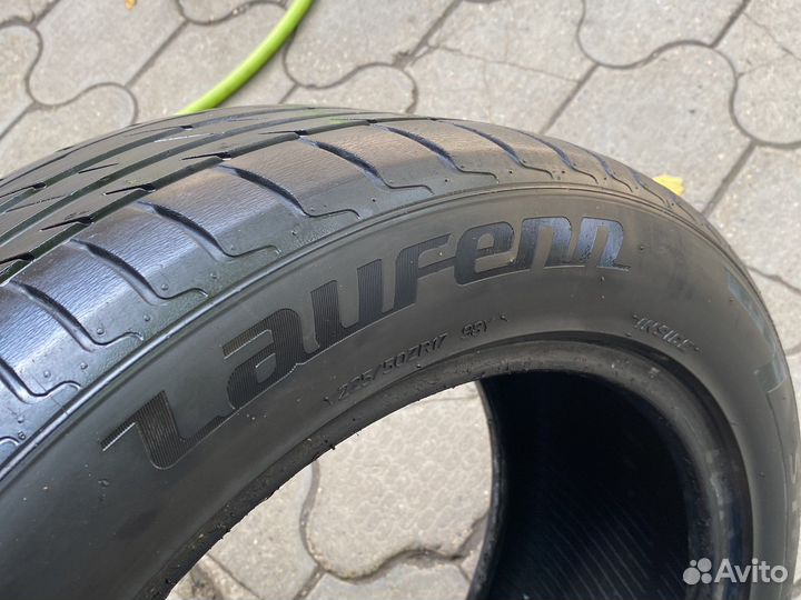 Laufenn S Fit EQ 225/50 R17 98Y