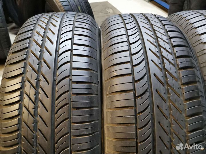 Goodyear Eagle F1 Asymmetric SUV AT 235/60 R18