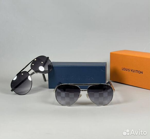 Очки Louis Vuitton