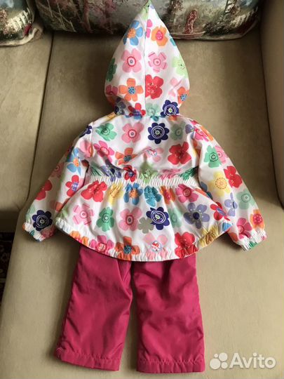 Комплект Bony Kids