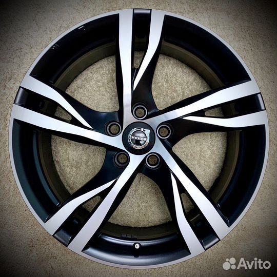 Диски MAK для Volvo XC60/XC40/V90CC/V60CC (Италия)