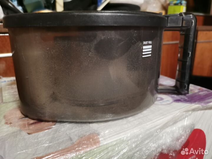 Пылесборник для Samsung