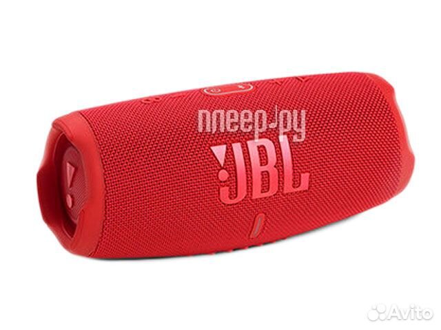 JBL Charge 5 Red jblcharge5RED