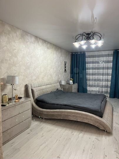 3-к. квартира, 81,8 м², 7/8 эт.