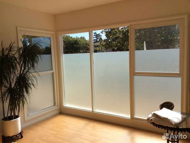 Ремонт окон, стеклопакет Стандарт RAL1856