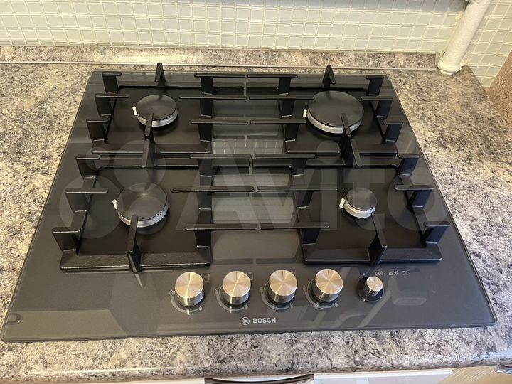 3-к. квартира, 60 м², 2/5 эт.