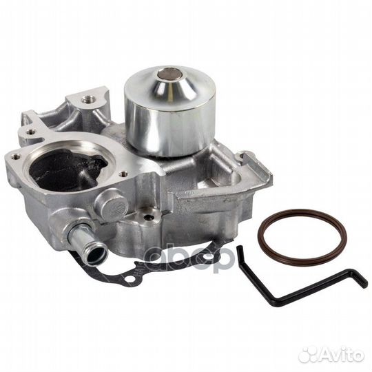 Насос водяной subaru: legacy II 2.5 4WD, 2.5 i