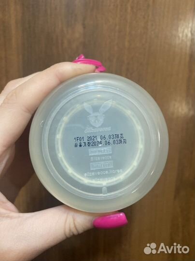 Elizavecca пузырьковая маска