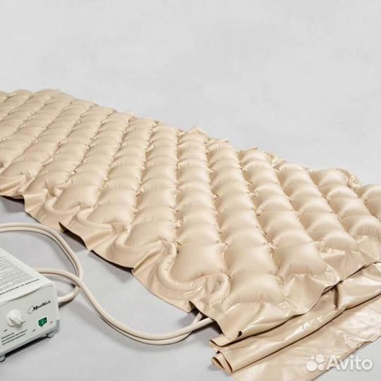 Противопролежневый матрас