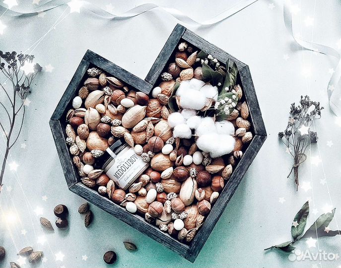 Подарочный набор