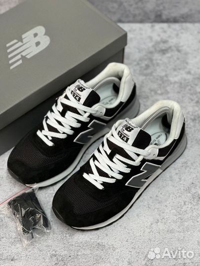 Кроссовки New Balance 574