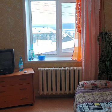 Комната 12 м² в 2-к., 2/5 эт.