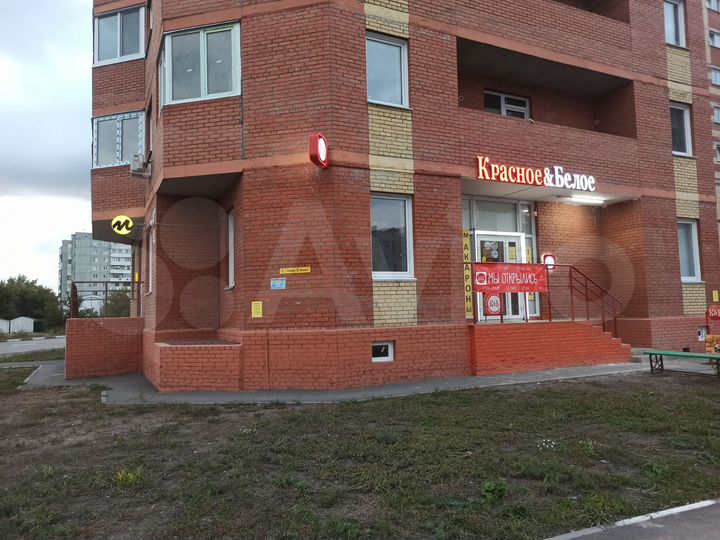 Помещение свободного назначения от 90 до 130 кв.м