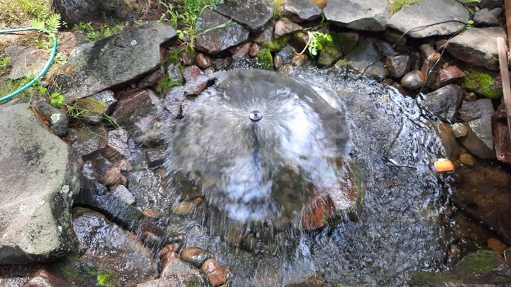 Дом 115 м² на участке 11 сот.