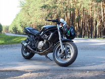 Suzuki GSF 250 (Bandit)