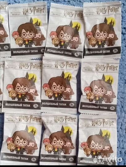 Фигурки Волшебный татак