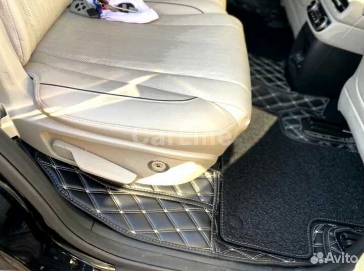 Коврик Genesis GV 80