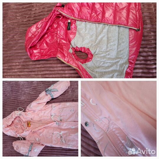 Детские вещи