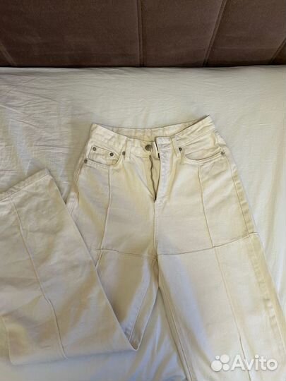 Джинсы Lime 36