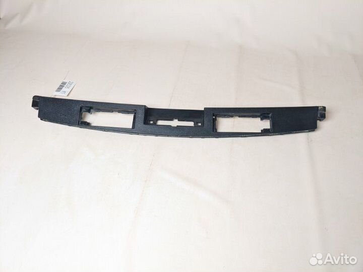 Накладка двери багажника Hyundai Ix35 G4NA 2014