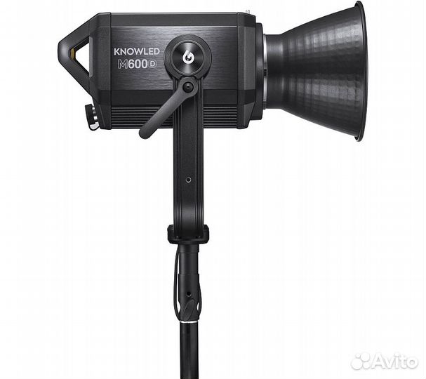 Осветитель светодиодный Godox knowled M600D