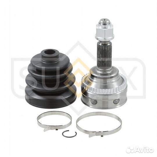 ШРУС наружный daewoo Matiz 0.8-1.0 98 / chevrolet