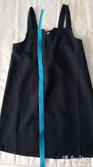 Сарафан для девочки 128