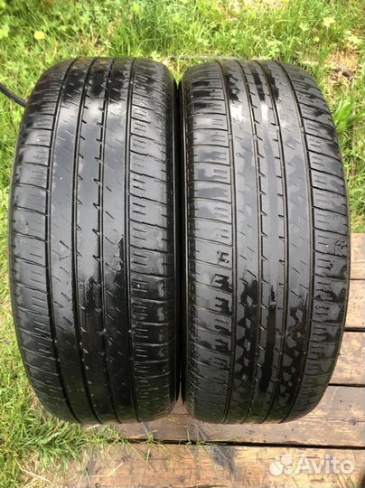 Bridgestone Dueler H/L 33 235/55 R19 101V