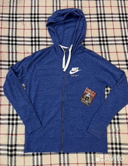 Зип худи nike оригинал