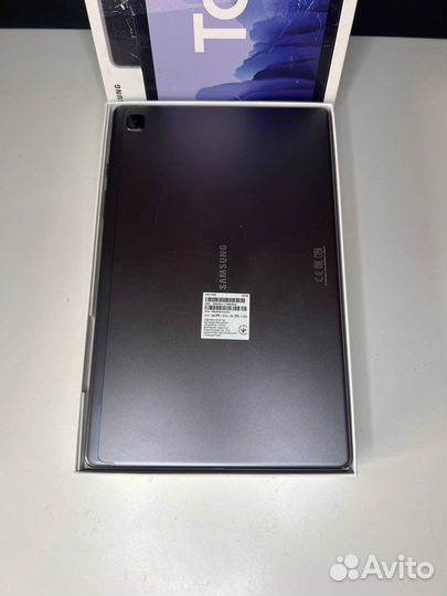Samsung galaxy tab a7 32gb lte