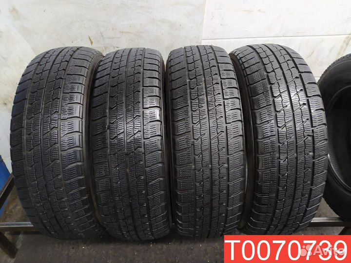 Goodyear UltraGrip Ice Navi Zea 205/60 R16 101R